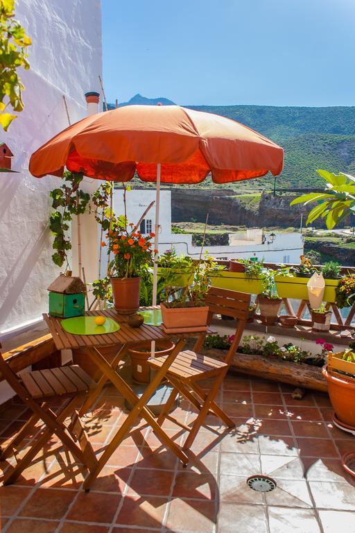 La Casilla Villa Agaete  Bagian luar foto