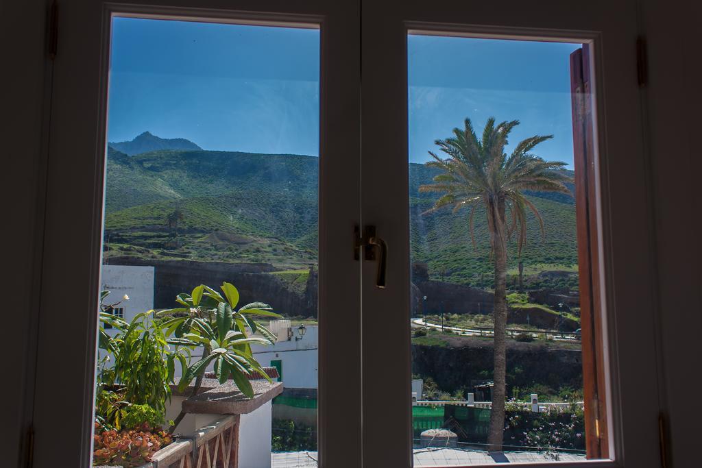 La Casilla Villa Agaete  Bagian luar foto