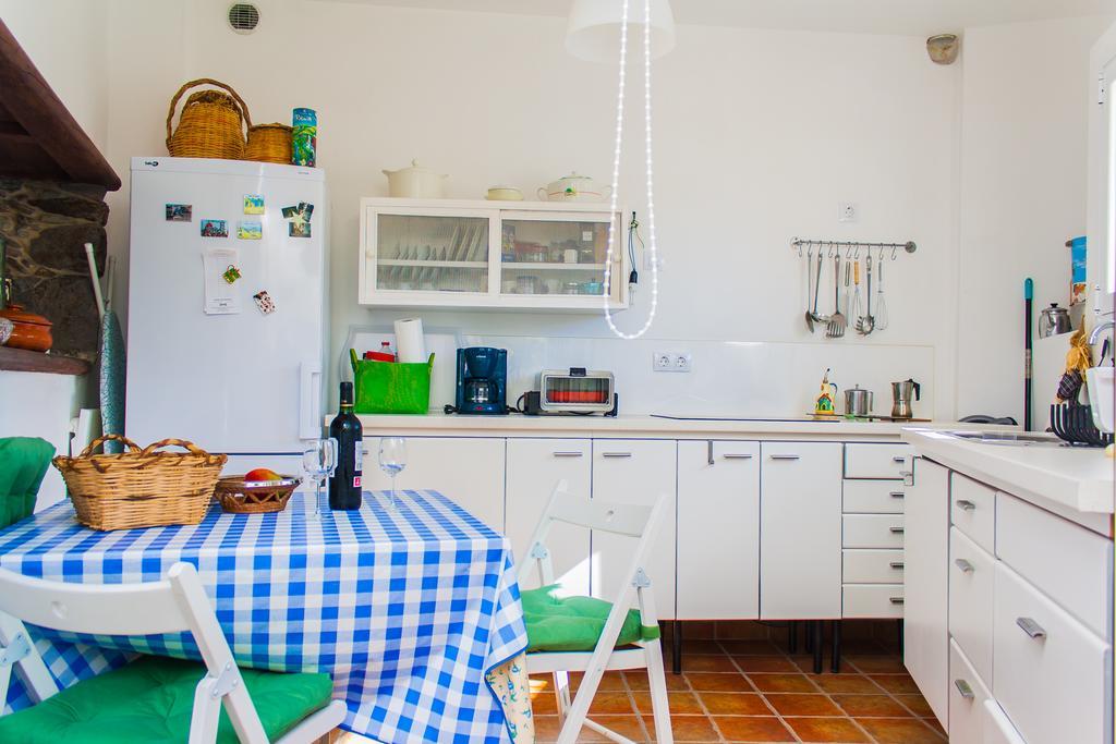 La Casilla Villa Agaete  Bagian luar foto
