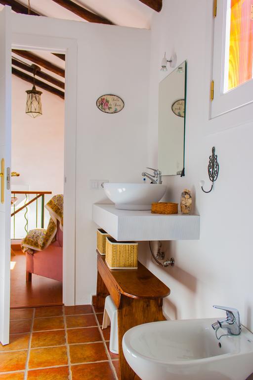 La Casilla Villa Agaete  Bagian luar foto