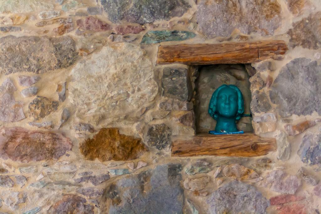 La Casilla Villa Agaete  Bagian luar foto